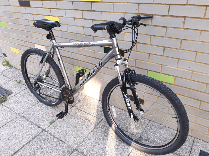 specialized 21 inch frame size